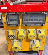 Apeks 415v 110v for sale  LONDON