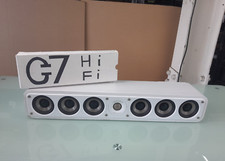Polk signature s35e for sale  LEICESTER