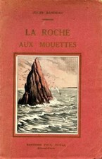 Roche mouettes jules d'occasion  Hennebont