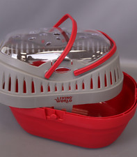 Living pet carrier for sale  USA