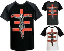 Psychic mens raglan for sale  BRIGHTON