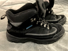 Itasca black waterproof for sale  Wylie