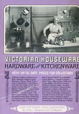 Victorian houseware hardware for sale  Phillipsburg