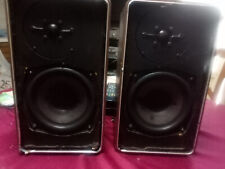 Casse acustiche grundig usato  Palermo