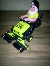 Bvb gartenzwerg zwerg gebraucht kaufen  Kall