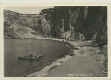 Ponza latina spiaggia usato  Monte di Procida