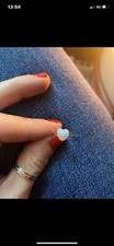 Anello cuore amen usato  Teramo