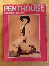 Penthouse magazin 1987 gebraucht kaufen  Bad Honnef