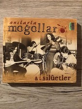 Moğollar silûetler anılarla gebraucht kaufen  Garmisch-Partenkirchen