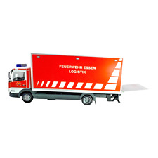 Herpa mercedes atego gebraucht kaufen  Quedlinburg