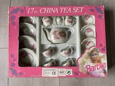 Barbie 1992 china d'occasion  France