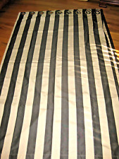 Sunbrella awning stripe for sale  Mount Nebo