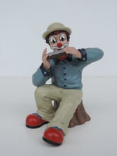 Gilde clown mundharmonikaspiel gebraucht kaufen  Düren