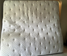 White king sized for sale  Miami