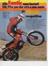 Advertising test moto usato  Solbiate Arno
