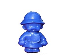 Figurine kiki bonux d'occasion  Cerisy-la-Salle