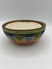 Longaberger 2010 summertime for sale  Hurricane