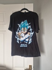 Dragonball vegeta super for sale  GRANTHAM