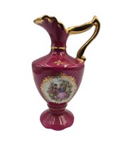 Hand painted limoges for sale  LETCHWORTH GARDEN CITY
