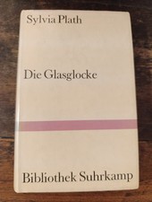 Sylvia plath glasglocke gebraucht kaufen Sylvia plath glasglocke gebraucht kaufen  Frankfurt am Main