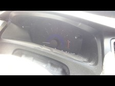 Speedometer cluster lower for sale  Henderson