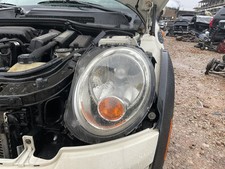 Driver headlight convertible for sale  Savannah