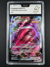 Carte pokémon ectoplasma d'occasion Carte pokémon ectoplasma d'occasion  Bordeaux-