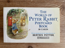 postcard books for sale  CHELMSFORD
