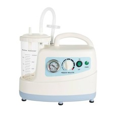 Portable vacuum suction for sale  Phoenix