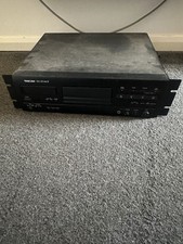 Tascam mkii dat for sale  GREENHITHE