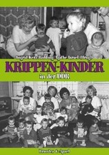 Krippen kinder ddr gebraucht kaufen  Berlin