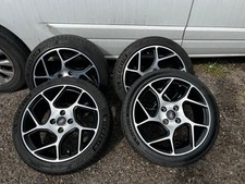Ford fiesta mk8 for sale  WINDSOR