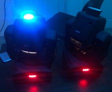 Two mini led for sale  Elmwood Park