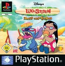 Lilo stitch zoff gebraucht kaufen  Berlin