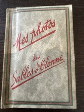 Leporello fotomappe mes gebraucht kaufen  Koblenz