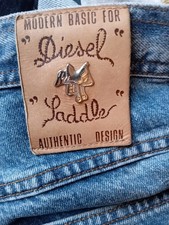 Diesel vintage jeans gebraucht kaufen Diesel vintage jeans gebraucht kaufen  Wittlich