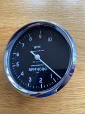 smiths chronometric tachometer for sale smiths chronometric tachometer for sale FARNBOROUGH