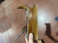 Pialla legno falegname usato  Casalecchio di Reno