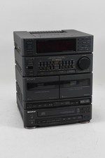 C08x92 vintage sony gebraucht kaufen  Neu-Ulm