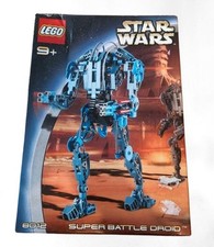 Schnäppchen lego star gebraucht kaufen  Neustadt am Rübenberge