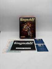 Kingmaker the quest gebraucht kaufen  Reiskirchen