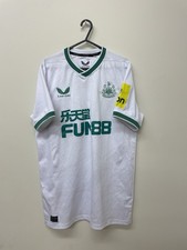 Newcastle united third for sale  NOTTINGHAM