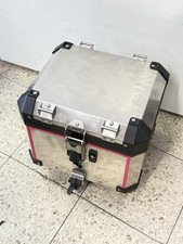 Bmw aluminiumtopcase f800 gebraucht kaufen  Einbeck