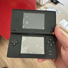 Nintendo lite hs d'occasion  Montargis