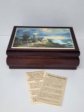Thomas kinkade jewelry for sale  Junction City