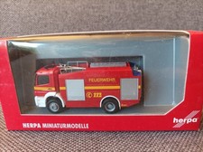 Herpa 046435 mercedes gebraucht kaufen  Hamburg