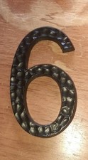 Metall nummer gebraucht kaufen  Reichartshausen