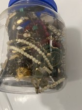 Lote de relojes y accesorios de joyería aleatorios sin probar lotes de gran hallazgo potencial segunda mano  Embacar hacia Mexico
