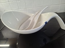 Villeroy boch piece for sale  BLACKBURN