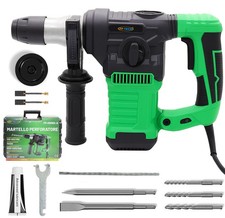 Tech martello perforatore usato  Trecastagni
